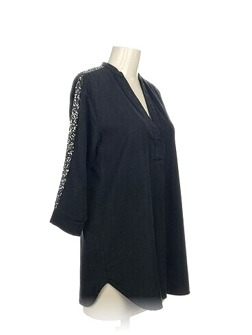 Zara Zara Bluz %70 İndirimli.