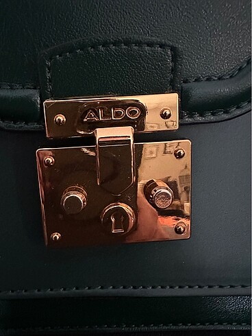 Aldo Aldo el ya da omuz çantası