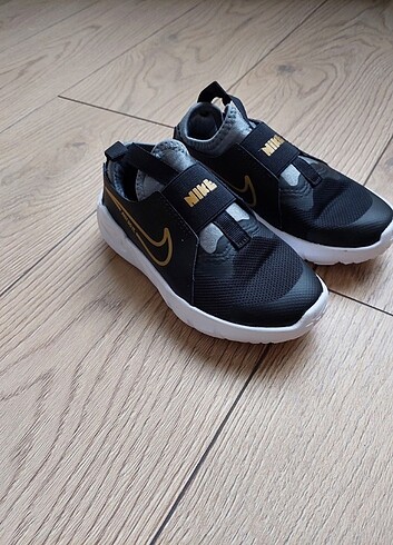 Nike spor ayakkabı 