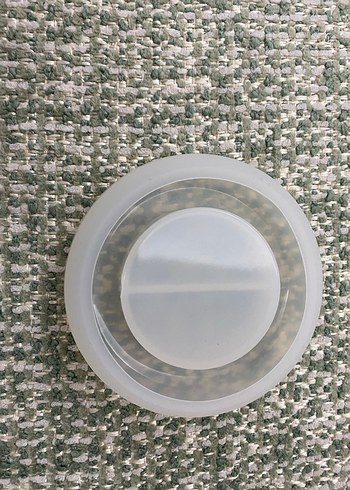 Epoksi Mum Kalıbı - Görsel 2