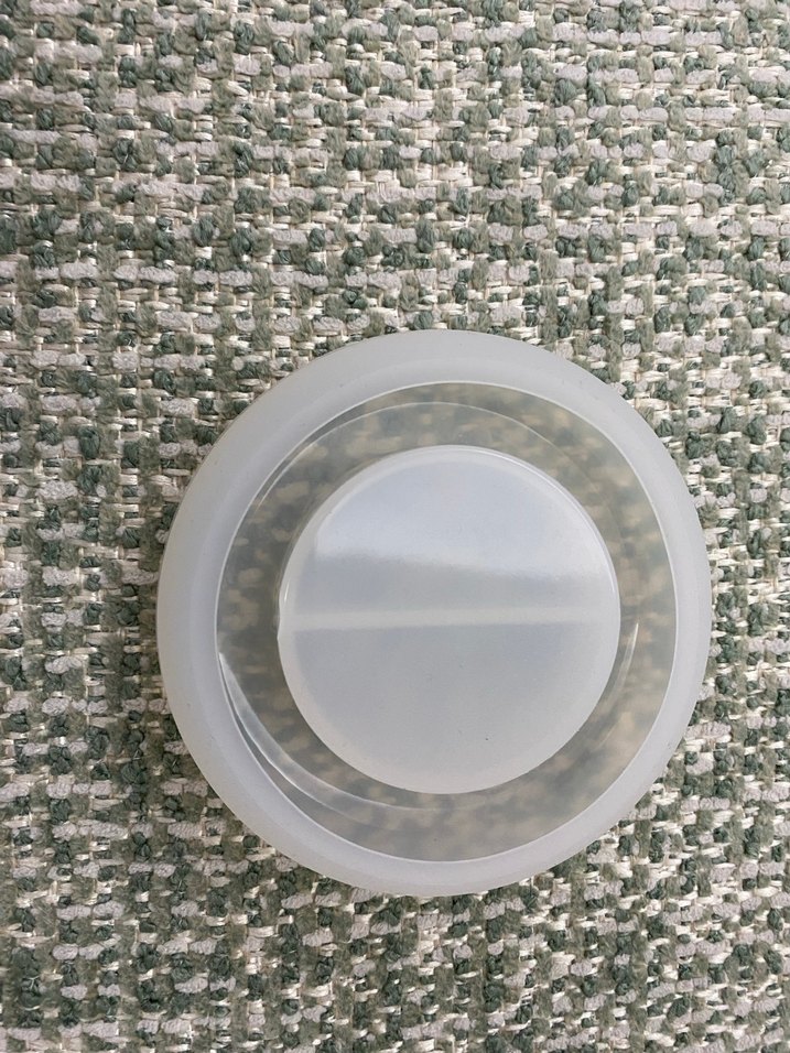 Epoksi Mum Kalıbı - Görsel 2