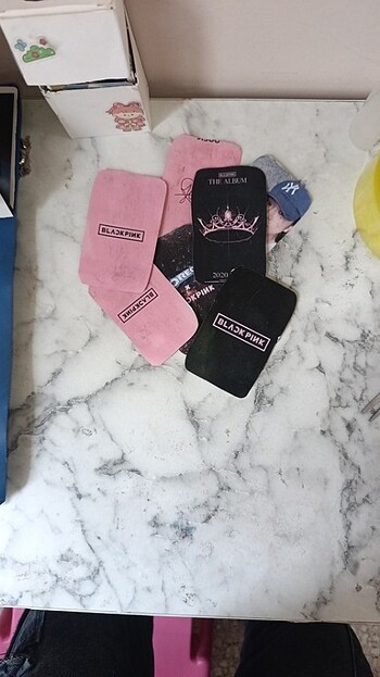  Blackpink pc