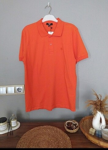 3 Tane Orijinal Mavi T-shirt = 400