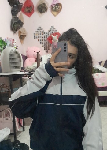 Gri Pastel Tırnak Süslemeleri - Görsel 2