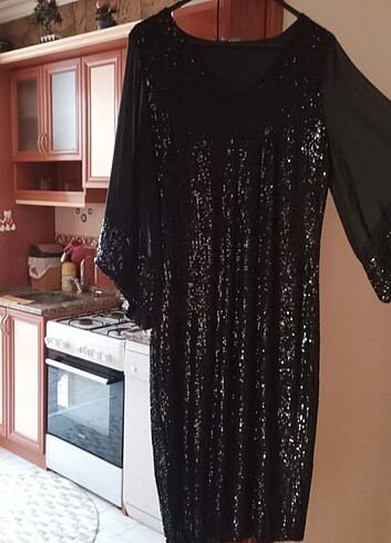 Bayan elbise 