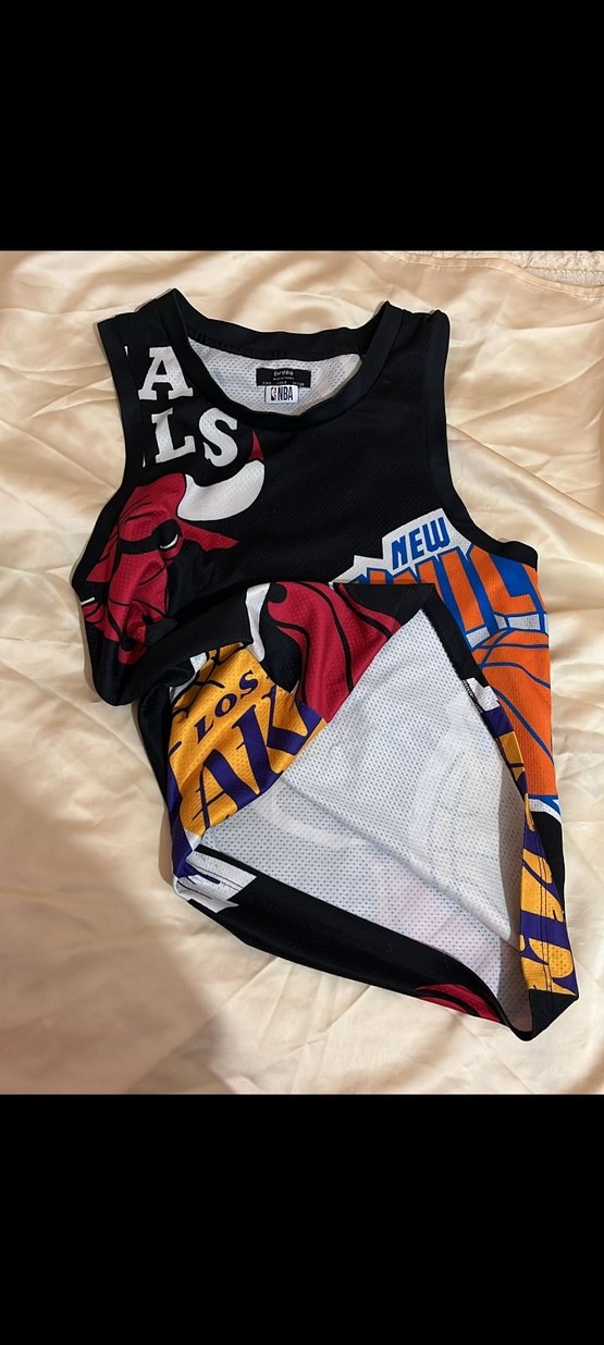 Çok Renkli Erkek Baskılı Sporcu Atlet - Görsel 3