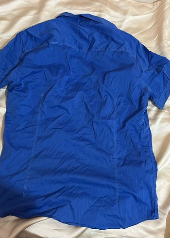 Clımber Uzun Gömlek - Görsel 2