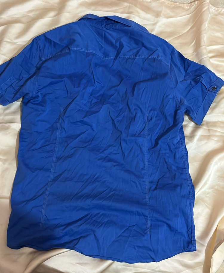 Clımber Uzun  Gömlek - Görsel 2