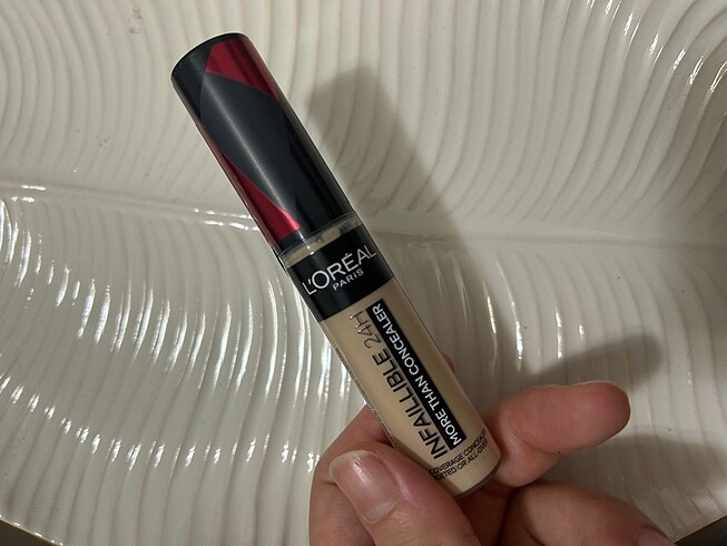 Loreal kapatıcı