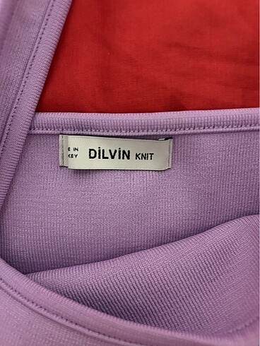 Dilvin Askılı top