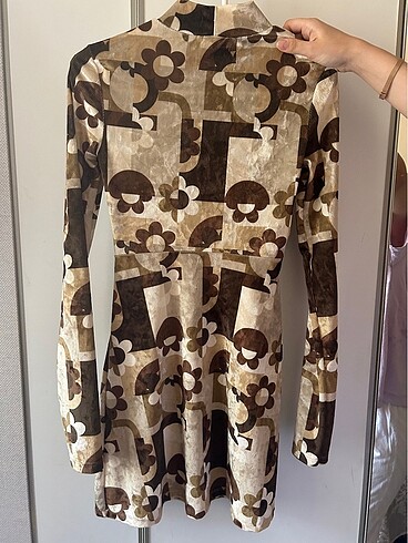 Bershka Bershka elbise