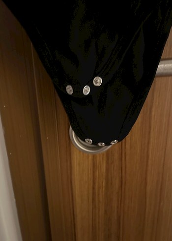 Kısa Kollu Body - Görsel 4