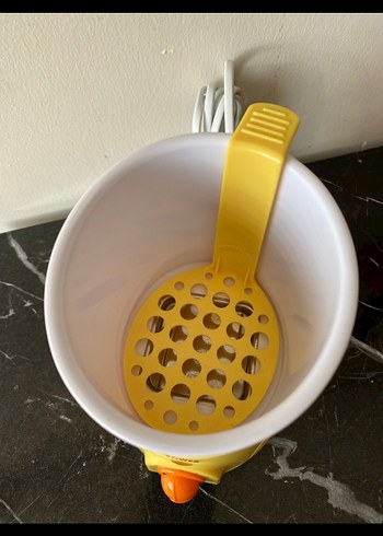 switel biberon ve mama ısıtıcı - Görsel 3