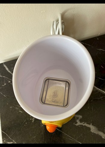 switel biberon ve mama ısıtıcı - Görsel 4