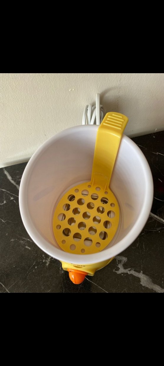 switel biberon ve mama ısıtıcı - Görsel 3