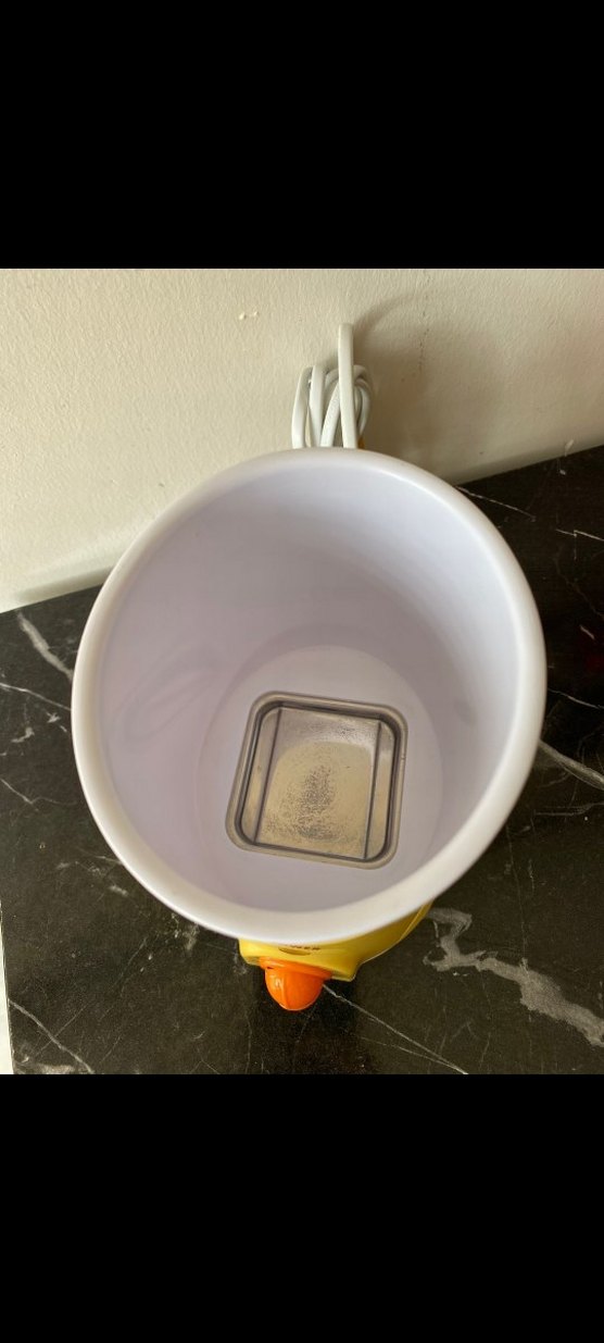 switel biberon ve mama ısıtıcı - Görsel 4