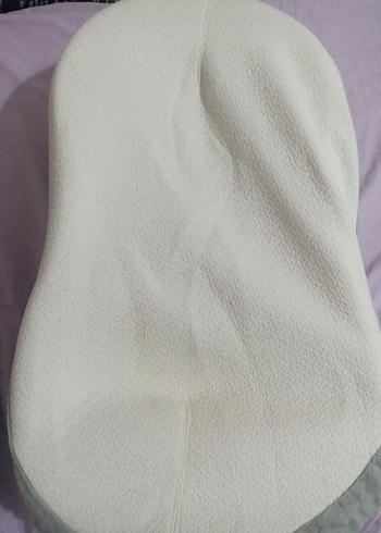 babyjem reflü yatağı - Görsel 2