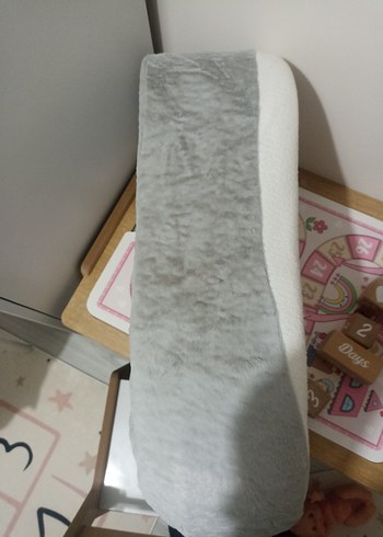 babyjem reflü yatağı - Görsel 3