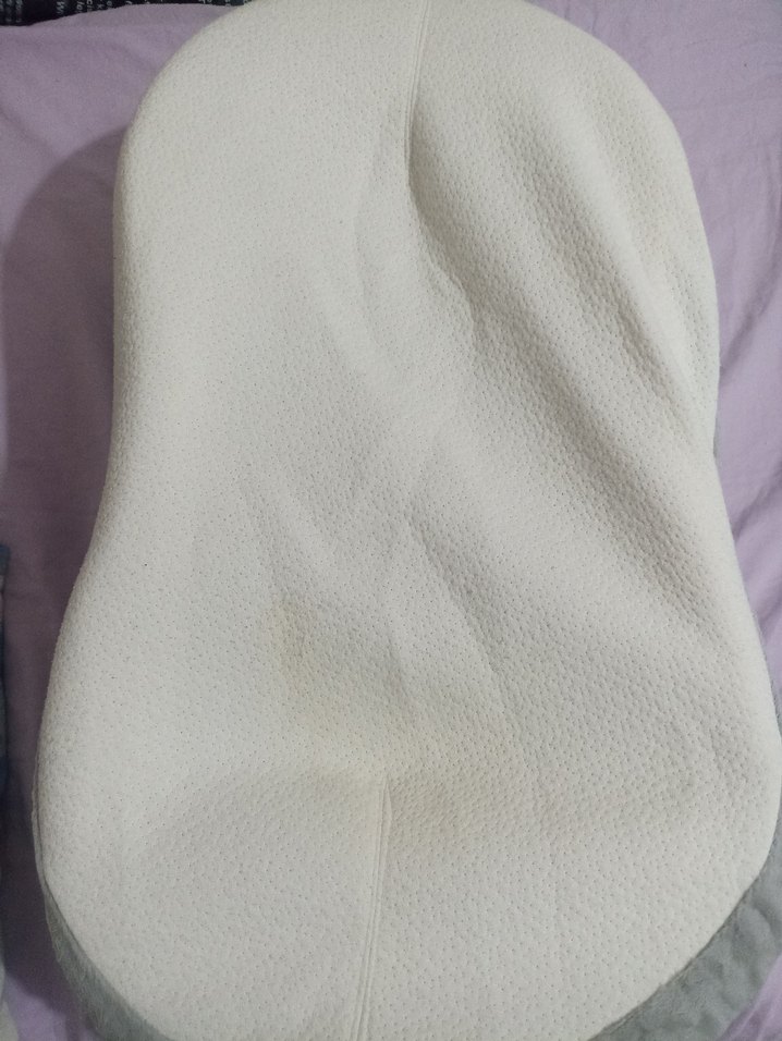 babyjem reflü yatağı - Görsel 2