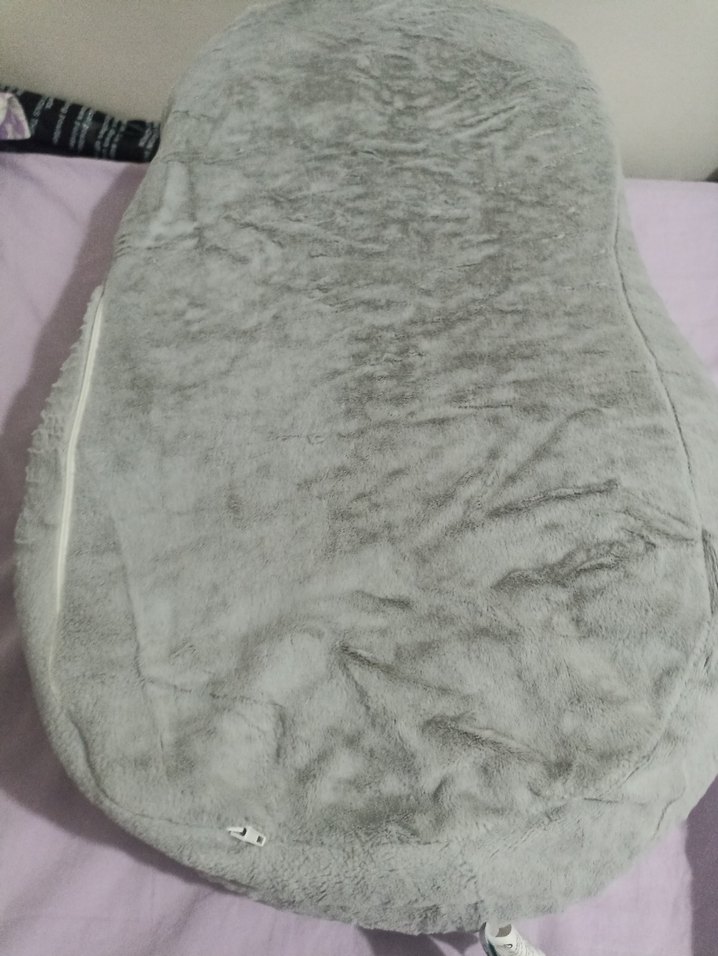 babyjem reflü yatağı - Görsel 4