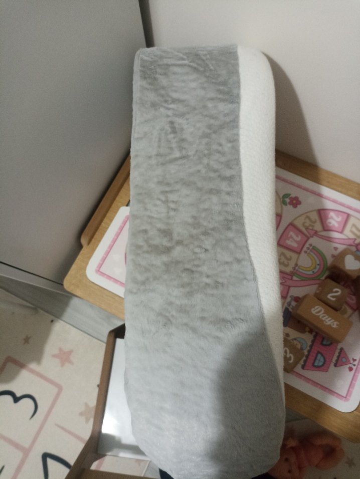 babyjem reflü yatağı - Görsel 3