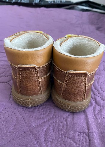 ilk adım ayakkabısı kışlık - Görsel 5