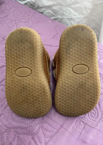 ilk adım ayakkabısı kışlık - Görsel 3