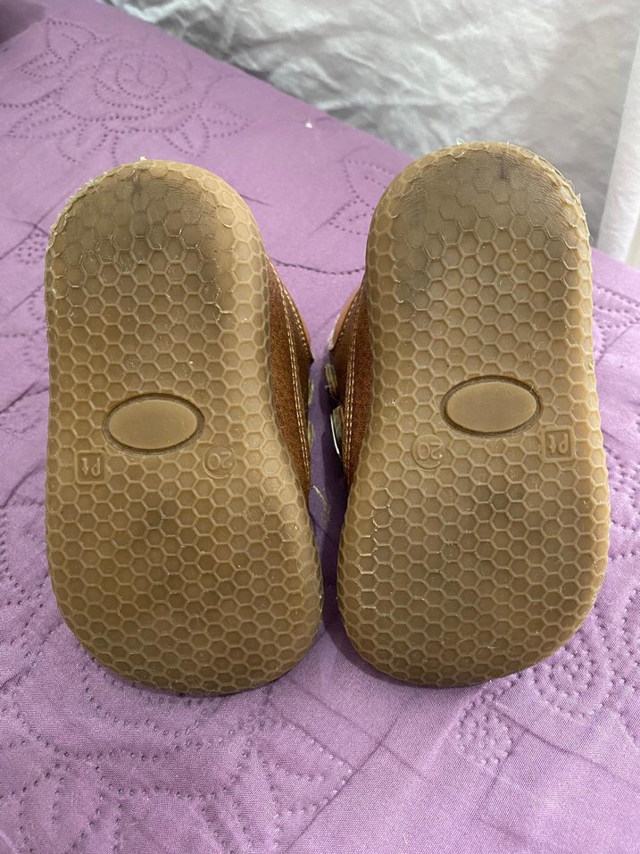 ilk adım ayakkabısı kışlık - Görsel 3