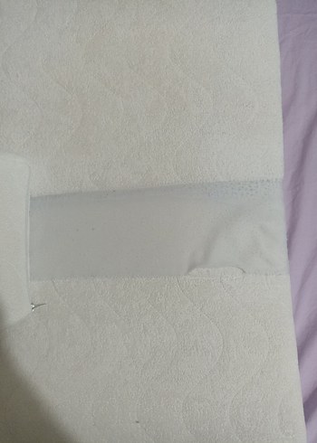 babyjem reflü yatağı - Görsel 5