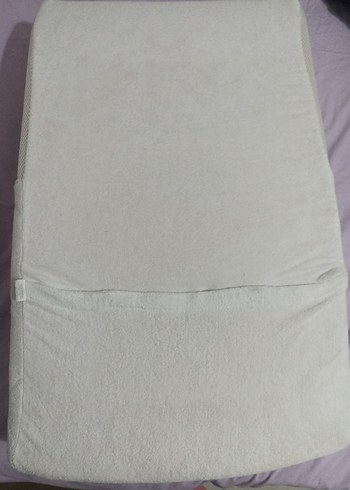 babyjem reflü yatağı - Görsel 4