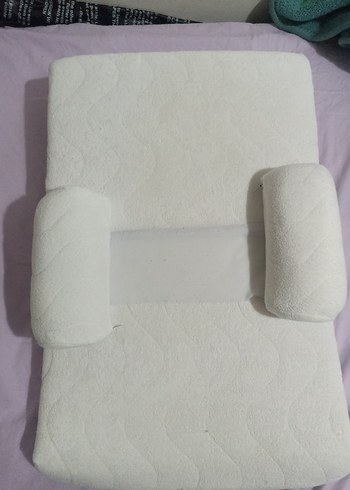 babyjem reflü yatağı - Görsel 3