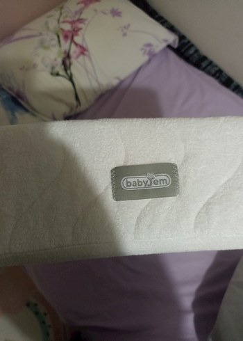babyjem reflü yatağı - Görsel 2