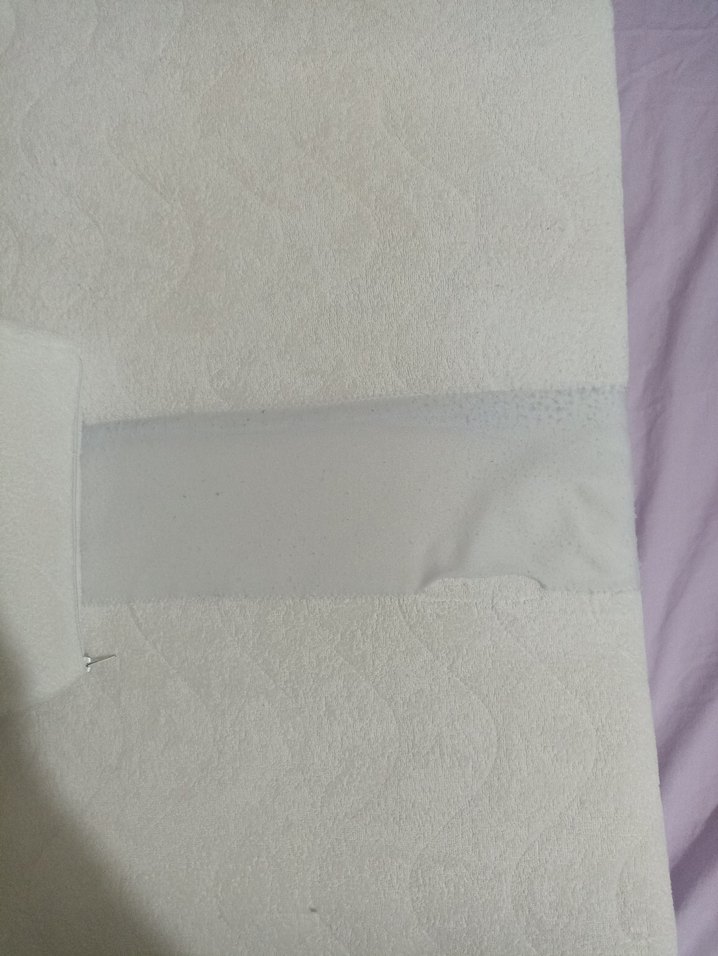 babyjem reflü yatağı - Görsel 5