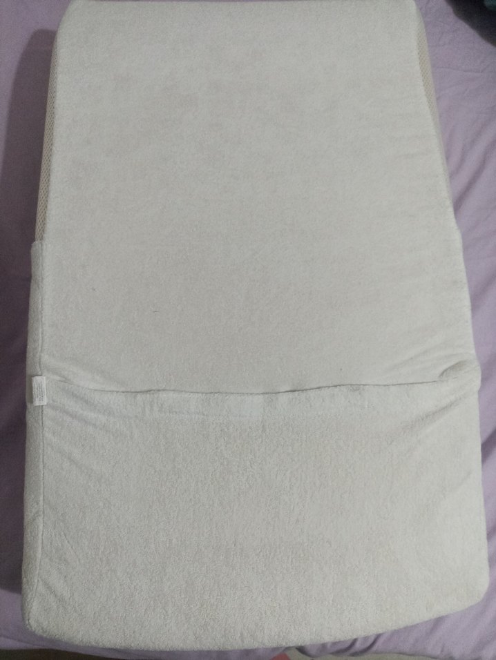 babyjem reflü yatağı - Görsel 4