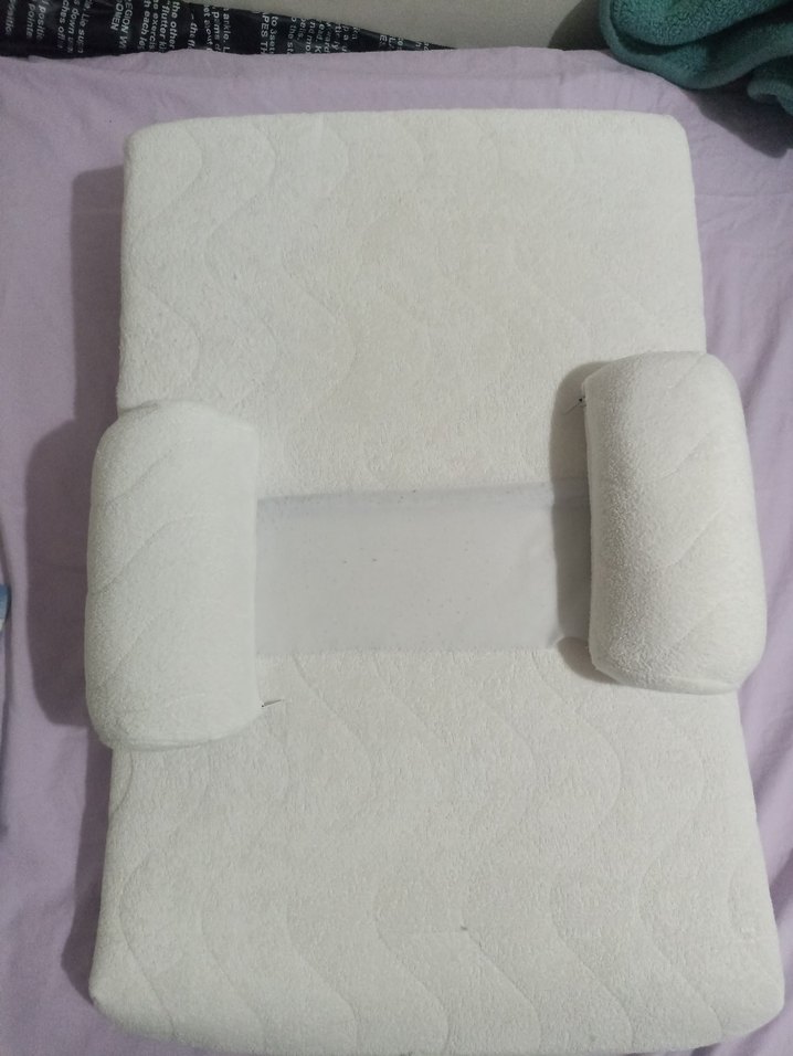 babyjem reflü yatağı - Görsel 3