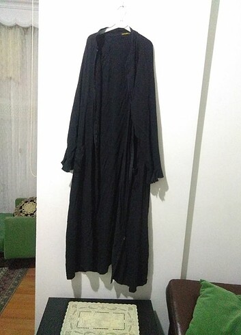 Abaya ferace model 