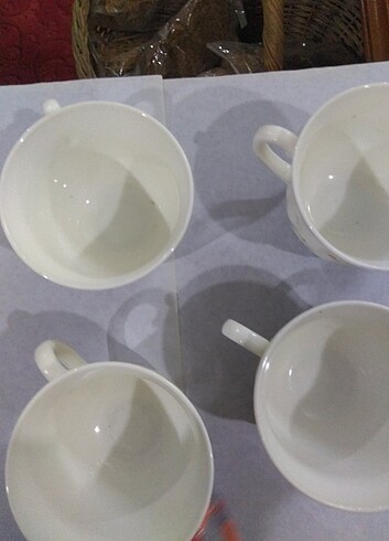 Beden Arcopal Nescafe