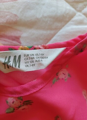 H&M H&M elbise