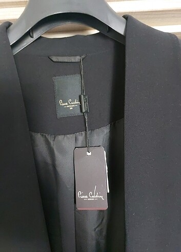 PIERRE CARDIN blazer ceket