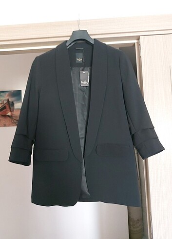 Pierre Cardin PIERRE CARDIN blazer ceket