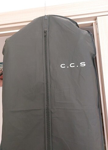 CCS takim elbise
