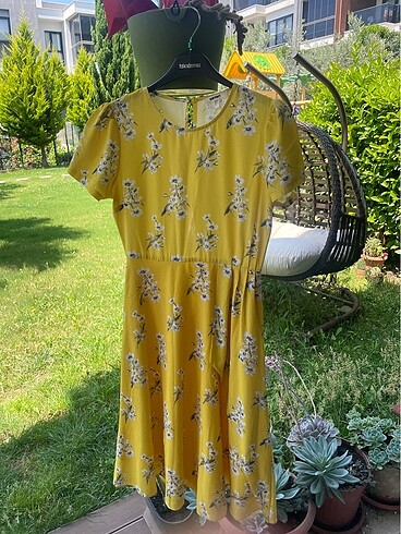 Koton Elbise - Görsel 2