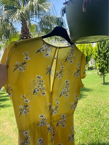 Koton Elbise - Görsel 5