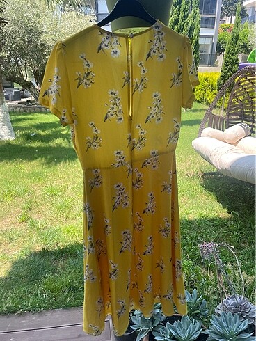 Koton Elbise - Görsel 6