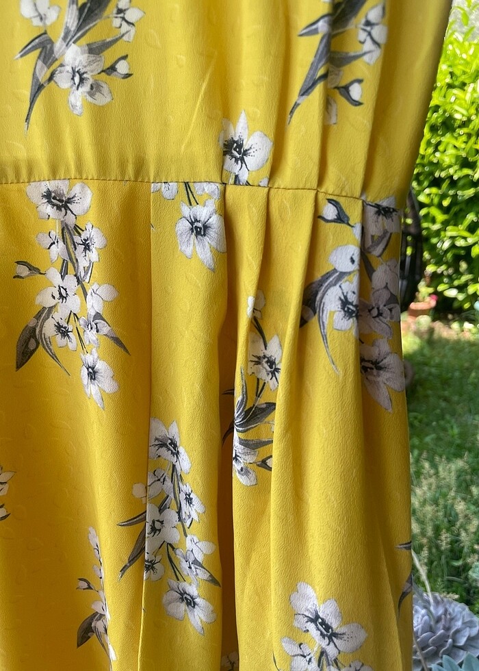 Koton Elbise - Görsel 4