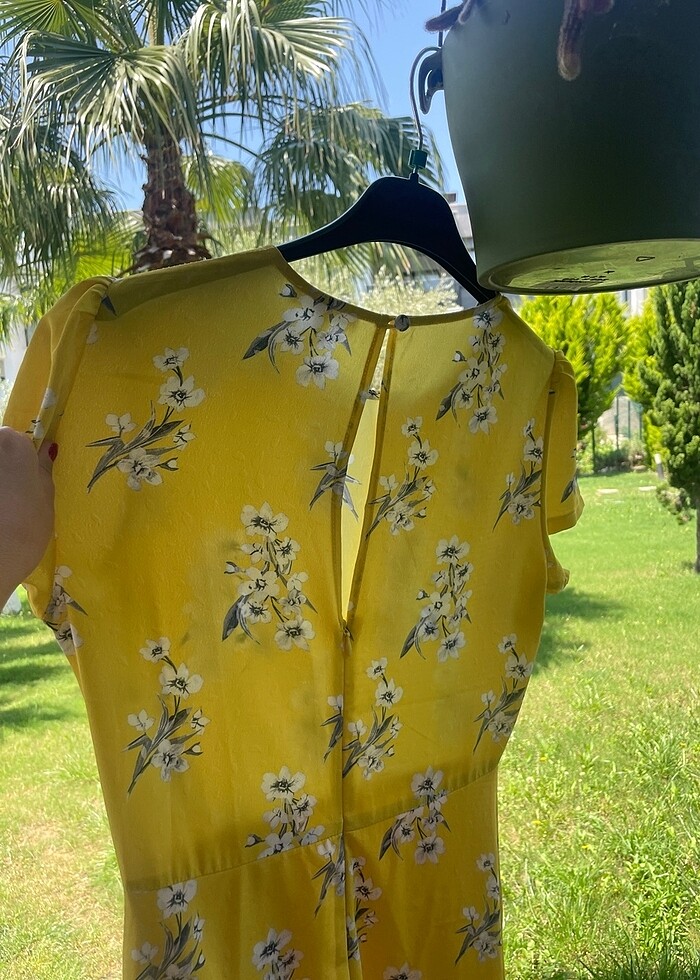 Koton Elbise - Görsel 5