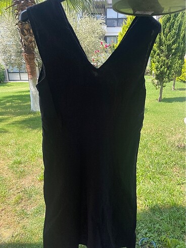 38 Beden Keten elbise