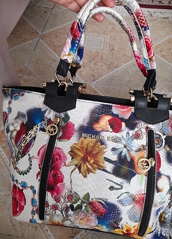 Beden Michael Kors Çanta