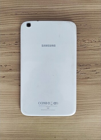 Samsung Samsung tab3 sm-t310 ekranı kırık tablet