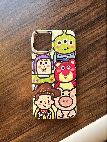 iphone 13 kilif